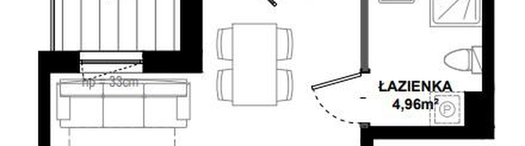 Mieszkanie w inwestycji: Apartamenty Bałtyk