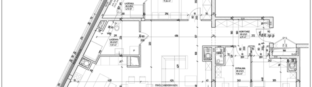 Mieszkanie w inwestycji: Piekary 18
