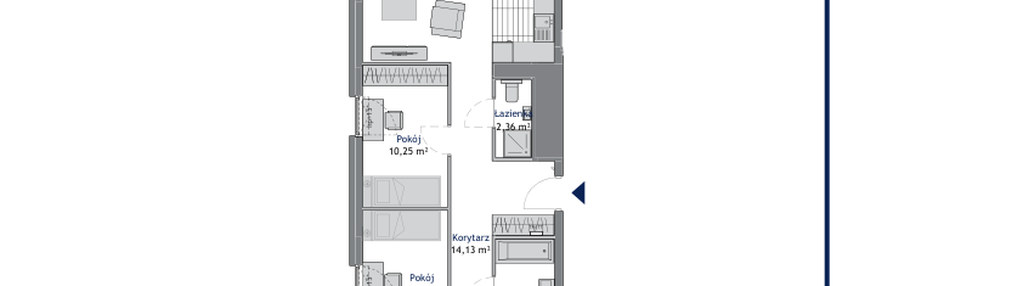 Mieszkanie w inwestycji: Linea