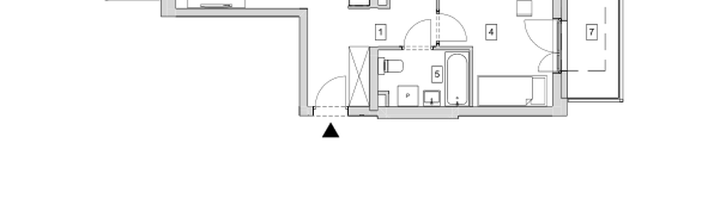 Mieszkanie w inwestycji: ATAL Strachowicka II