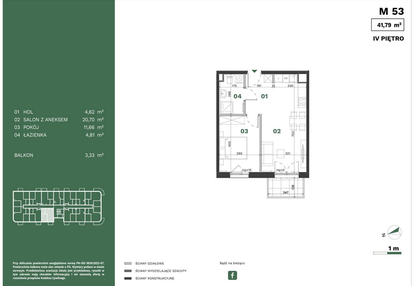 Mieszkanie w inwestycji: Przewóz Solar Garden