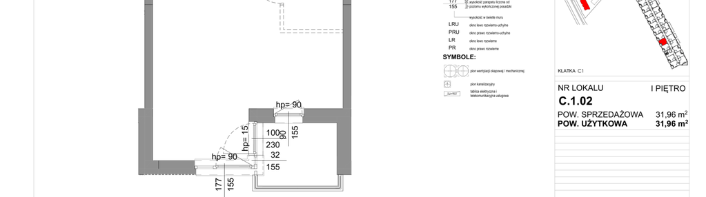 Mieszkanie w inwestycji: My Forest - Apartamenty inwestycyjne