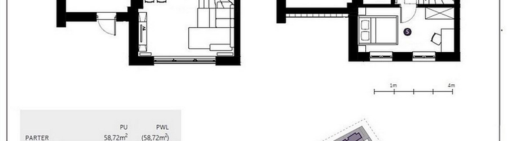 Dom w inwestycji: Osiedle Nodo