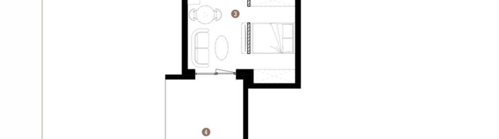 Mieszkanie w inwestycji: Belg Apartamenty etap II