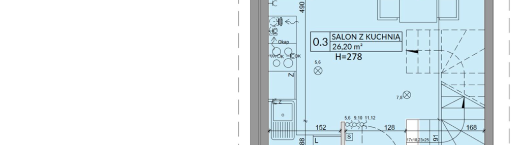 Mieszkanie w inwestycji: Osiedle Słoneczne etap II