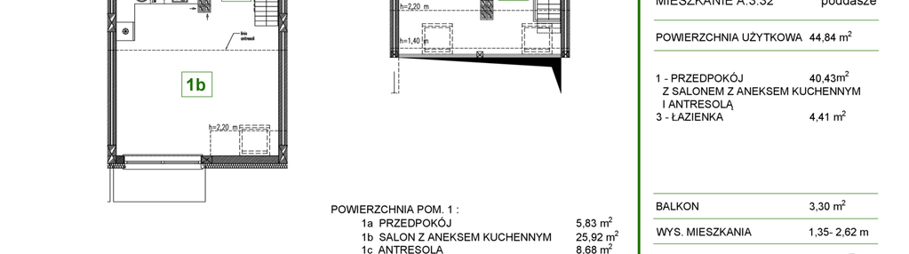 Mieszkanie w inwestycji: Ogrody Centrum 2
