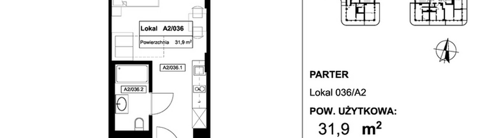 Mieszkanie w inwestycji: Apollo Resort