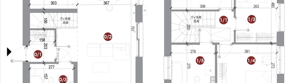 Dom w inwestycji: Parkowy Zakątek
