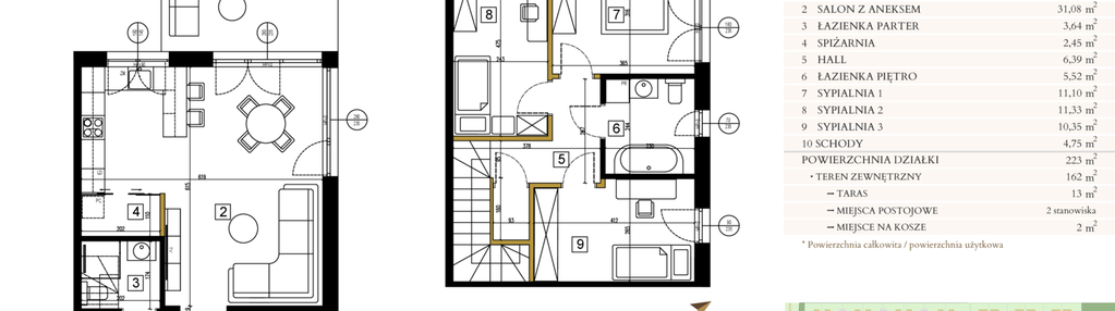 Mieszkanie w inwestycji: Lawinowa 18