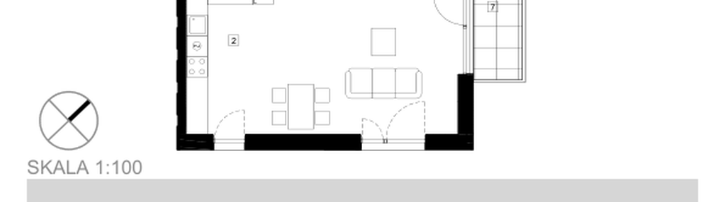 Mieszkanie w inwestycji: Modern Helenów