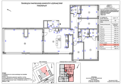 Mieszkanie w inwestycji: Vilanovia Park