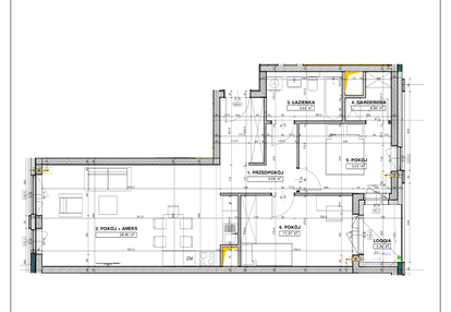 Mieszkanie w inwestycji: Nowe Centrum Południowe etap IV