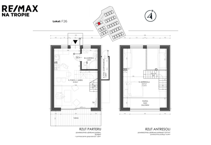 Dom w inwestycji: Sea House Wicie