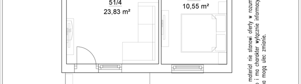 Mieszkanie w inwestycji: Osiedle Versus etap II