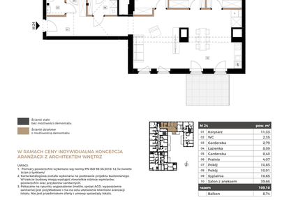 Mieszkanie w inwestycji: Apartamenty Królewska Huta