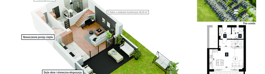 Mieszkanie w inwestycji: Apartamenty Diamentowa