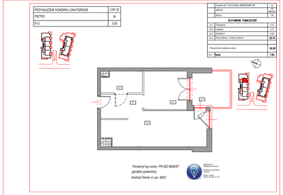 Mieszkanie w inwestycji: Villa Verona Mielno