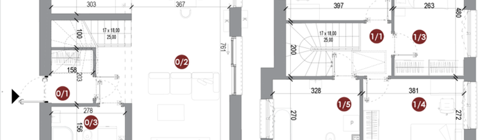 Dom w inwestycji: Parkowy Zakątek