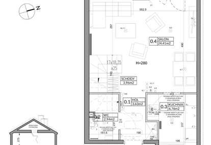 Dom w inwestycji: Nova Magdalenka 7