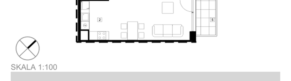 Mieszkanie w inwestycji: Modern Helenów