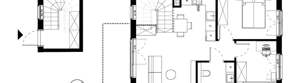 Mieszkanie w inwestycji: Komfortia IV