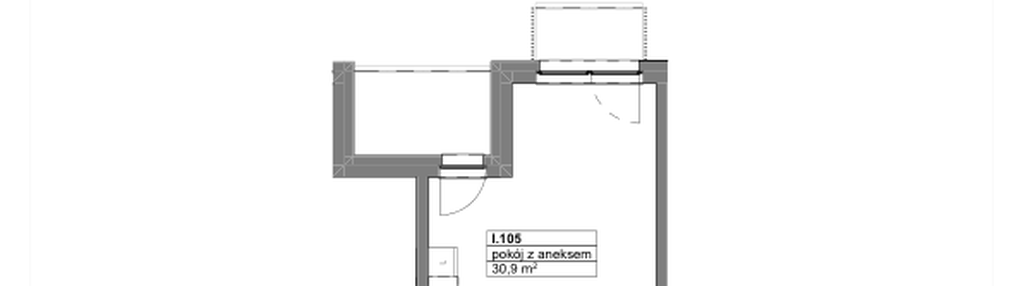 Mieszkanie w inwestycji: Reda City etap III