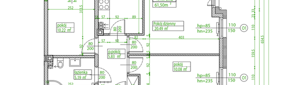 Mieszkanie w inwestycji: Villa Rosenthal