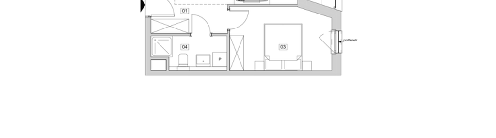 Mieszkanie w inwestycji: ATAL Floriana