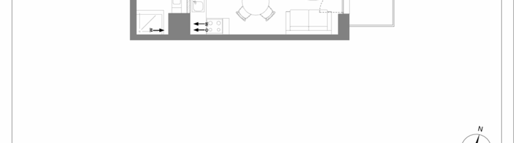 Mieszkanie w inwestycji: Piątkowo Residence etap II