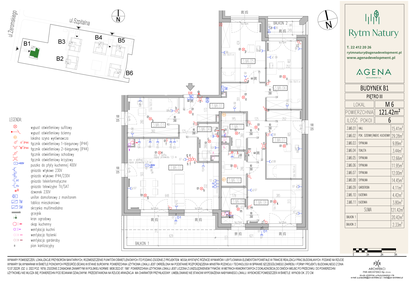 Mieszkanie w inwestycji: Rytm Natury