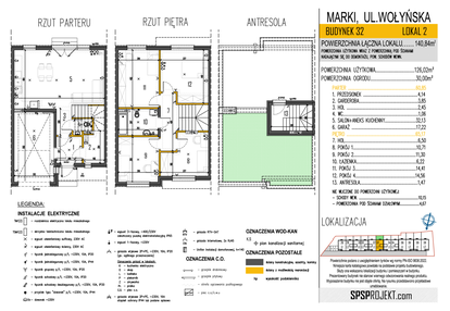 Dom w inwestycji: Osiedle Skrzetuskiego II