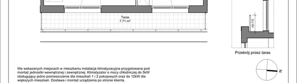Mieszkanie w inwestycji: Leszczyńskich 2