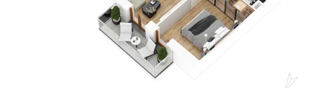 Mieszkanie w inwestycji: Villa Park - Etap IV
