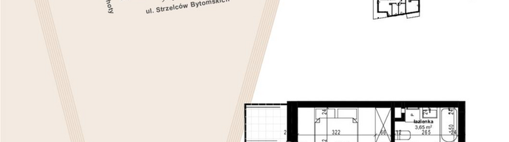 Mieszkanie w inwestycji: Vanda Park