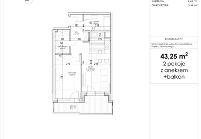 Mieszkanie w inwestycji: Osiedle Nowe Horyzonty