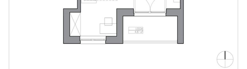Mieszkanie w inwestycji: Apartamenty Krakowska etap VI