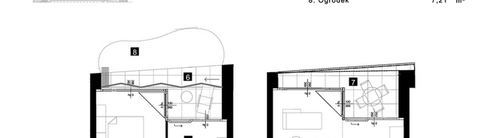 Mieszkanie w inwestycji: Cisha Apartamenty Dziwnów