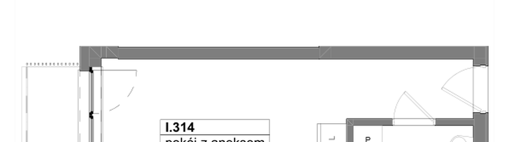 Mieszkanie w inwestycji: Reda City etap III
