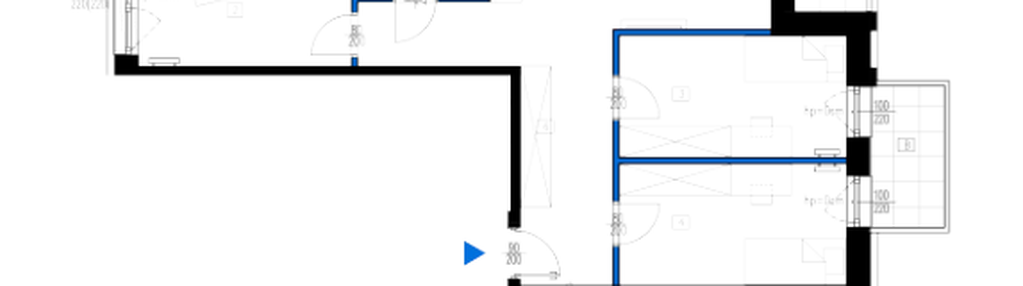 Mieszkanie w inwestycji: Folwark Scheiblera