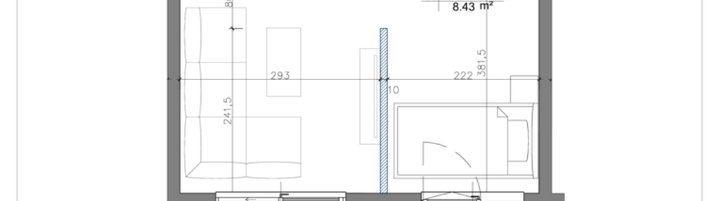 Mieszkanie w inwestycji: Apartamenty Potulickiego