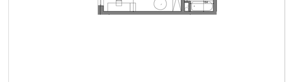 Mieszkanie w inwestycji: Emilii Plater 7