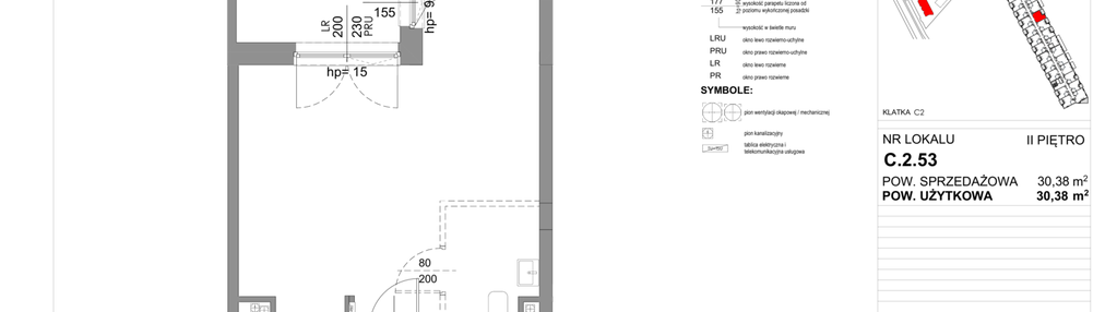 Mieszkanie w inwestycji: My Forest - Apartamenty inwestycyjne