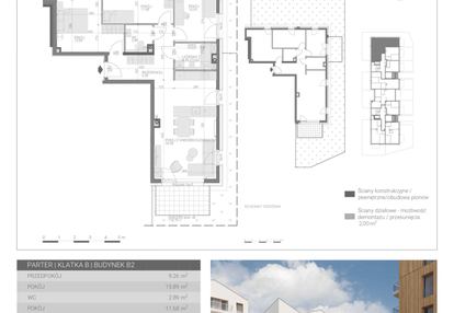 Mieszkanie w inwestycji: Forma Augustów