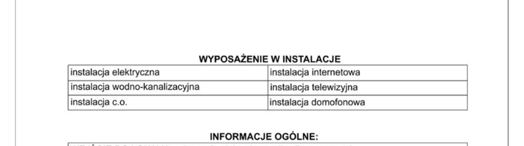 Mieszkanie w inwestycji: SUNDAY Resort Ustronie Morskie II