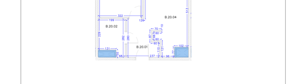 Mieszkanie w inwestycji: Gaja Park