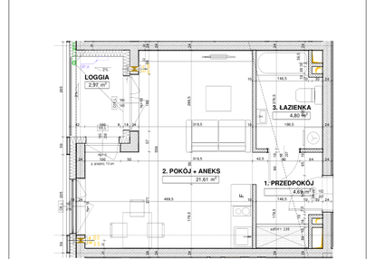 Mieszkanie w inwestycji: Nowe Centrum Południowe etap IV