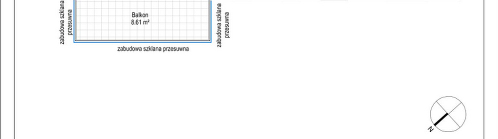 Mieszkanie w inwestycji: Kobieli 4