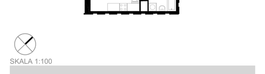 Mieszkanie w inwestycji: Modern Helenów