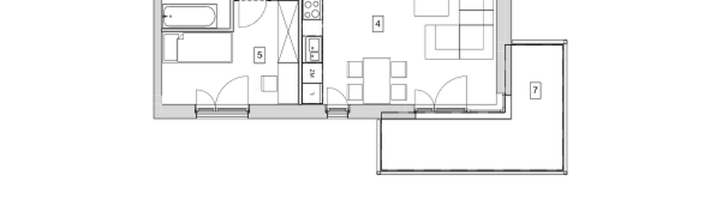 Mieszkanie w inwestycji: ATAL Strachowicka II
