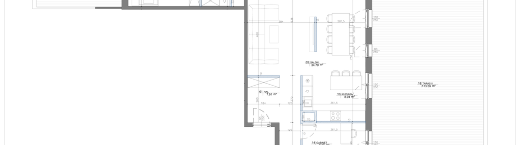 Mieszkanie w inwestycji: Apartamenty Potulickiego